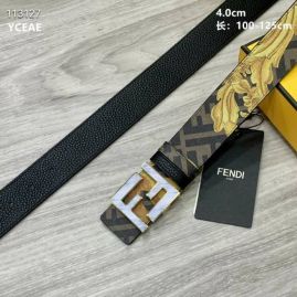 Picture of Fendi Belts _SKUFendiBelt40mmX100-125cm8L351601